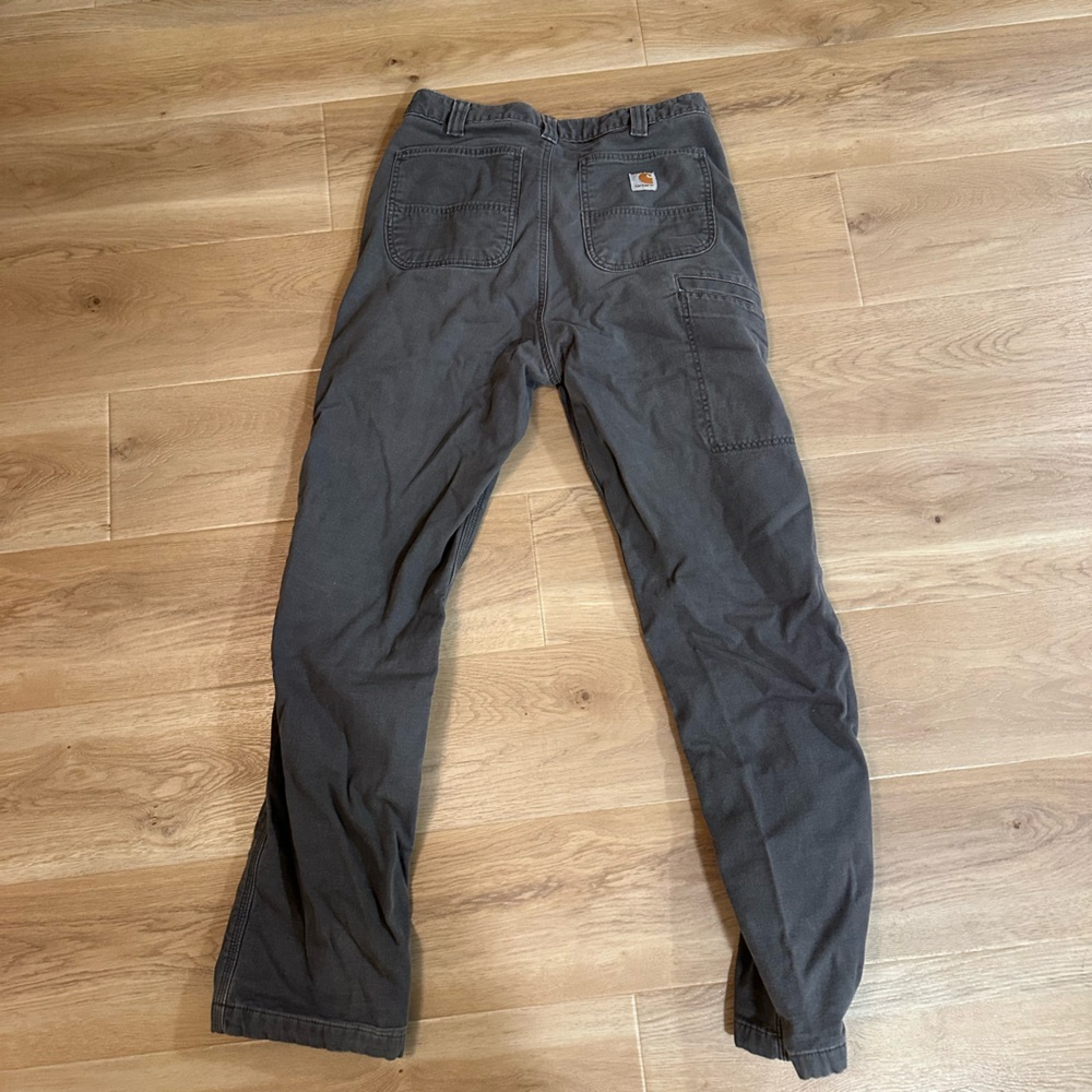 Carhartt Work Pants